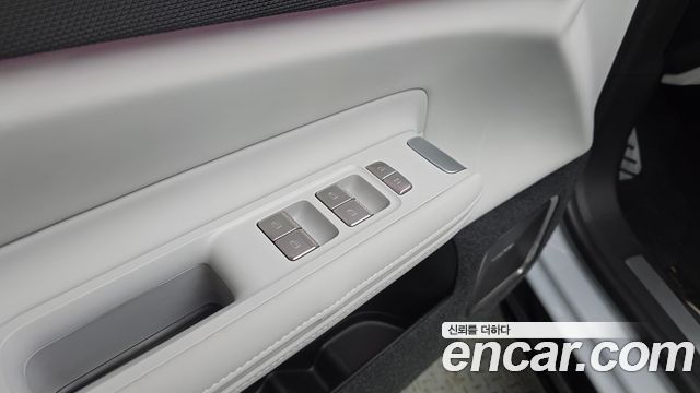 Polestar Polestar 4 2026 — photo 28