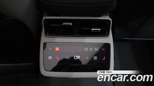 Polestar Polestar 4 2026 — photo 29
