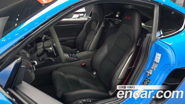 Porsche 718 2024 — photo 10