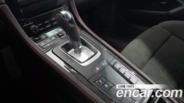 Porsche 718 2024 — photo 12