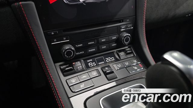 Porsche 718 2024 — photo 21