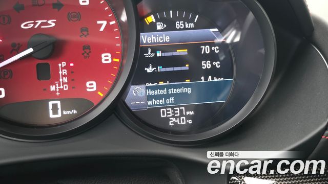 Porsche 718 2024 — photo 24