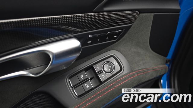 Porsche 718 2024 — photo 28