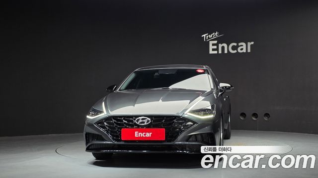 Hyundai Sonata 2023 — photo 3