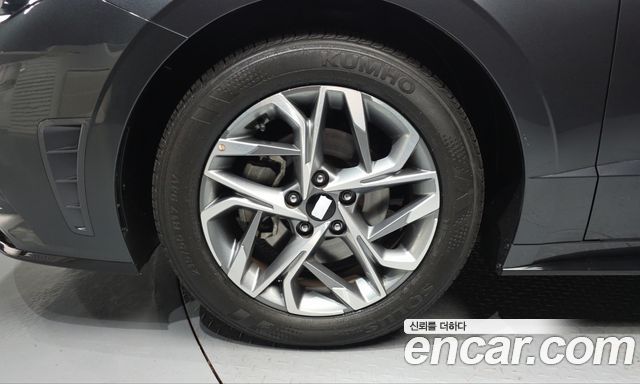 Hyundai Sonata 2023 — photo 5