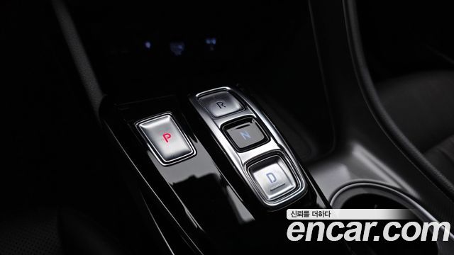Hyundai Sonata 2023 — photo 12