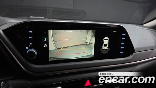 Hyundai Sonata 2023 — photo 21