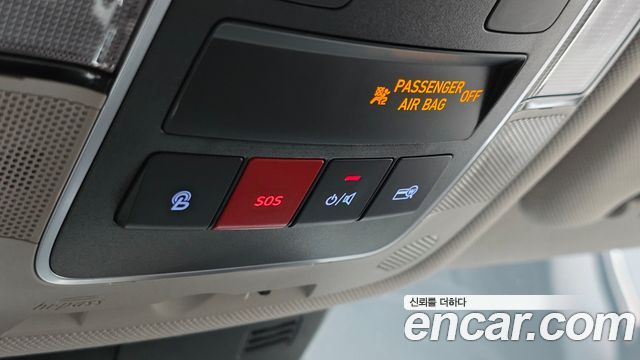 Hyundai Sonata 2023 — photo 22