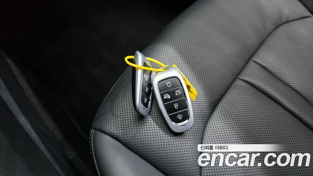 Hyundai Sonata 2023 — photo 23
