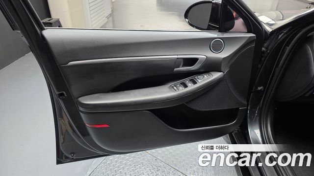 Hyundai Sonata 2023 — photo 14