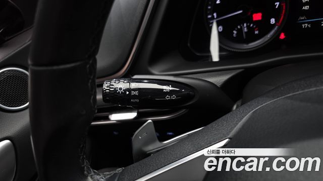 Hyundai Sonata 2023 — photo 27