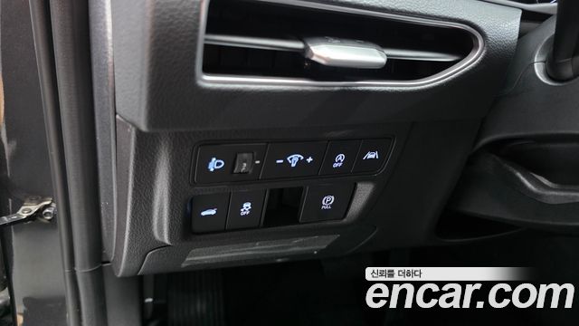 Hyundai Sonata 2023 — photo 28