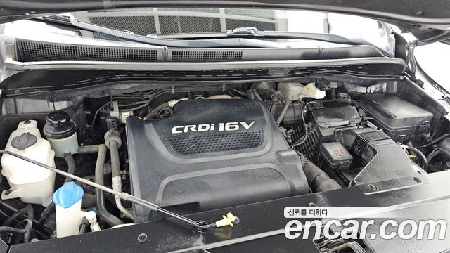 Kia Canival 2016 — photo 6