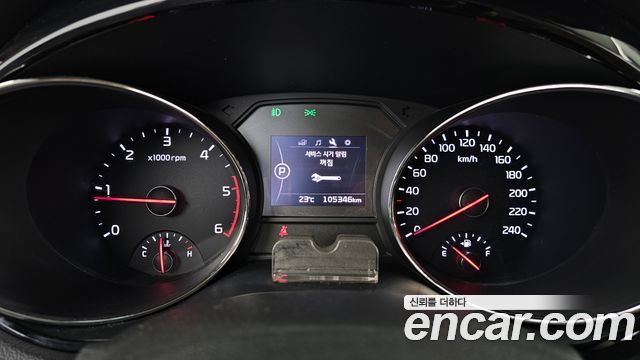 Kia Canival 2016 — photo 8