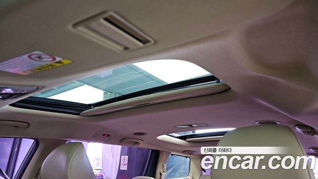 Kia Canival 2016 — photo 18