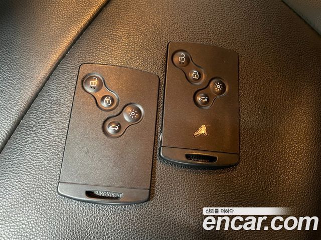 Renault Korea QM3 2016 — photo 16
