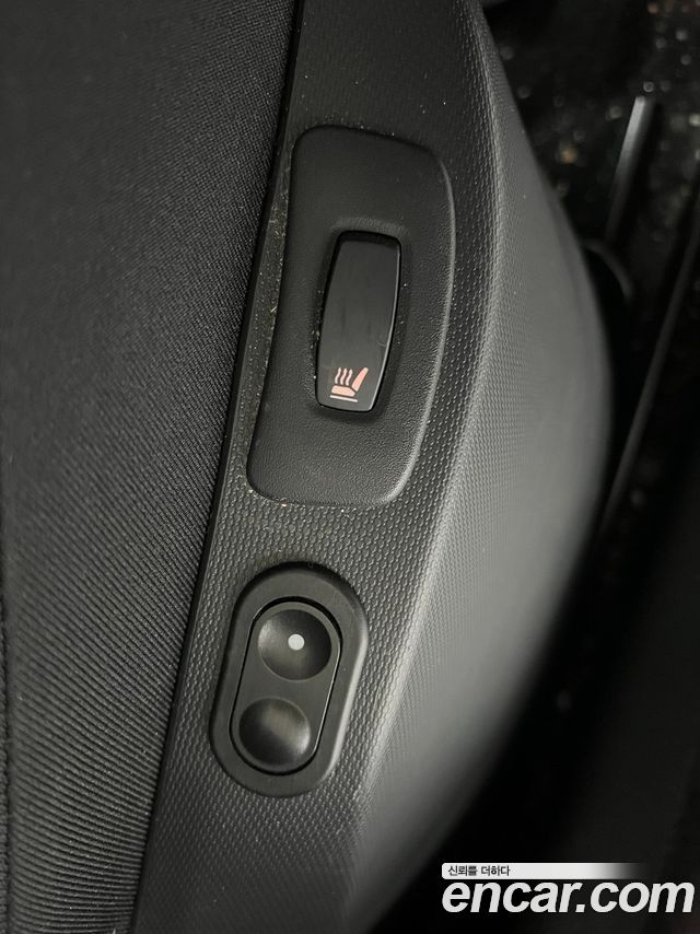 Renault Korea QM3 2016 — photo 17