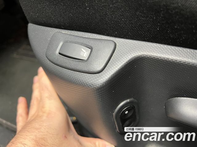 Renault Korea QM3 2016 — photo 18