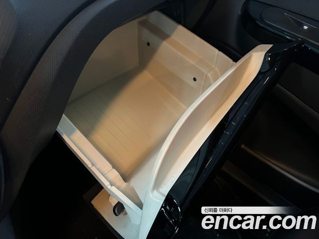 Renault Korea QM3 2016 — photo 19