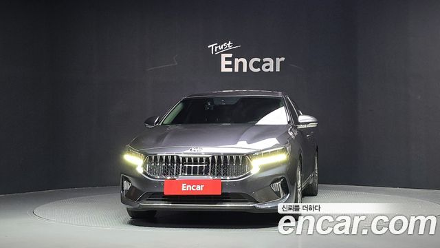 Kia K7 2020 — photo 3