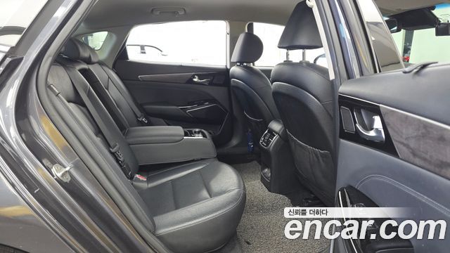 Kia K7 2020 — photo 12