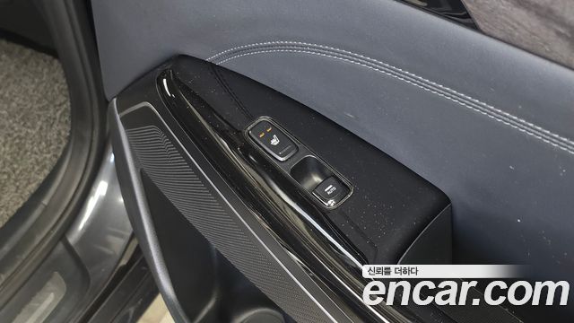 Kia K7 2020 — photo 19