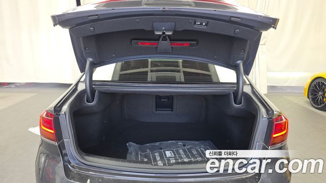 Kia K7 2020 — photo 20