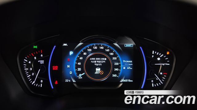 Hyundai Santafe 2019 — photo 11