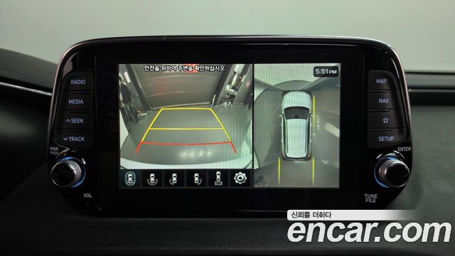 Hyundai Santafe 2019 — photo 20