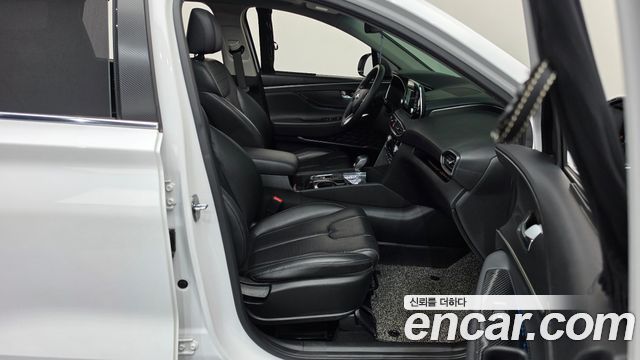 Hyundai Santafe 2019 — photo 16