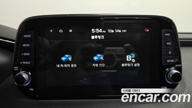 Hyundai Santafe 2019 — photo 33