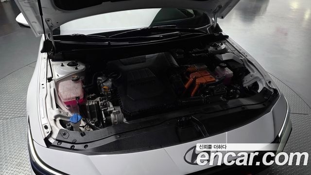 Hyundai AVANTE 2024 — photo 6