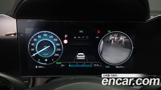 Hyundai AVANTE 2024 — photo 8