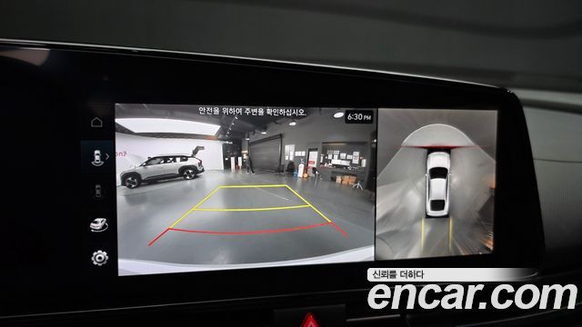 Hyundai AVANTE 2024 — photo 15