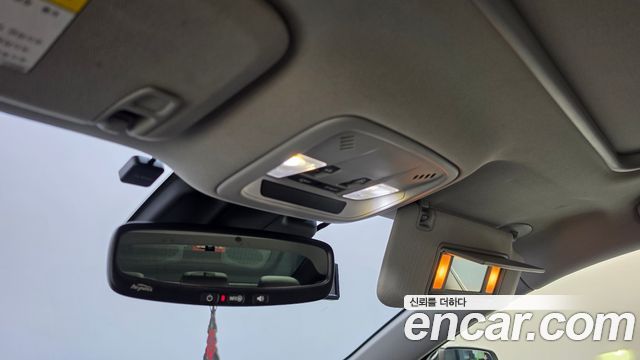 Chevrolet Korea Malibu 2019 — photo 21