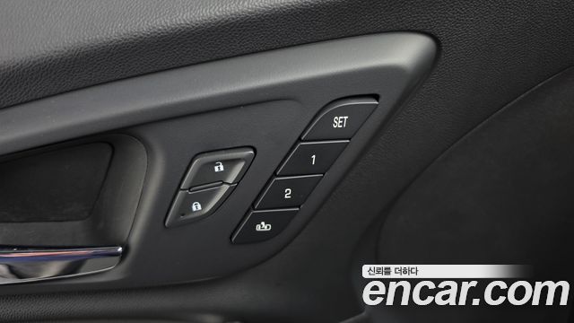 Chevrolet Korea Malibu 2019 — photo 23