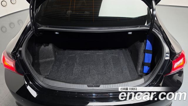 Chevrolet Korea Malibu 2019 — photo 25