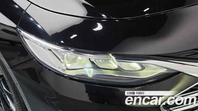 Chevrolet Korea Malibu 2019 — photo 8