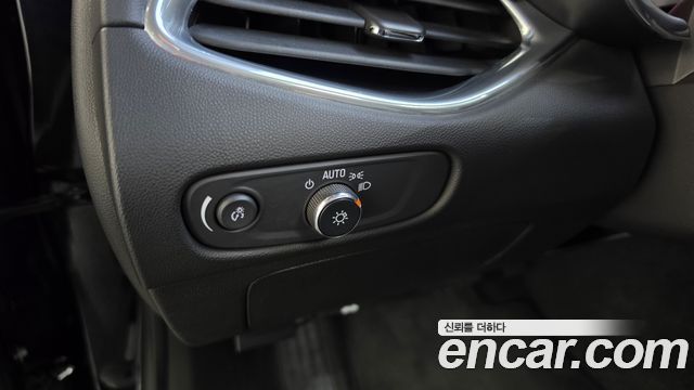 Chevrolet Korea Malibu 2019 — photo 27