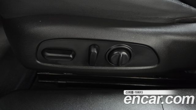 Chevrolet Korea Malibu 2019 — photo 30