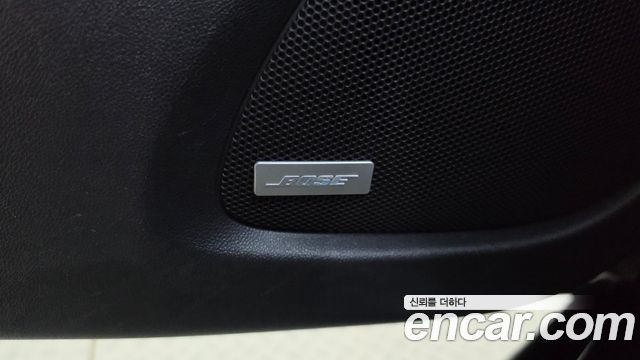 Chevrolet Korea Malibu 2019 — photo 33
