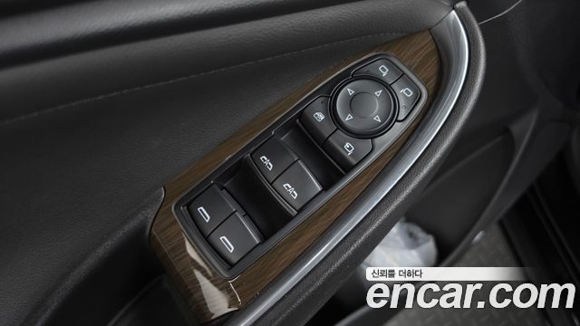 Chevrolet Korea Malibu 2019 — photo 36