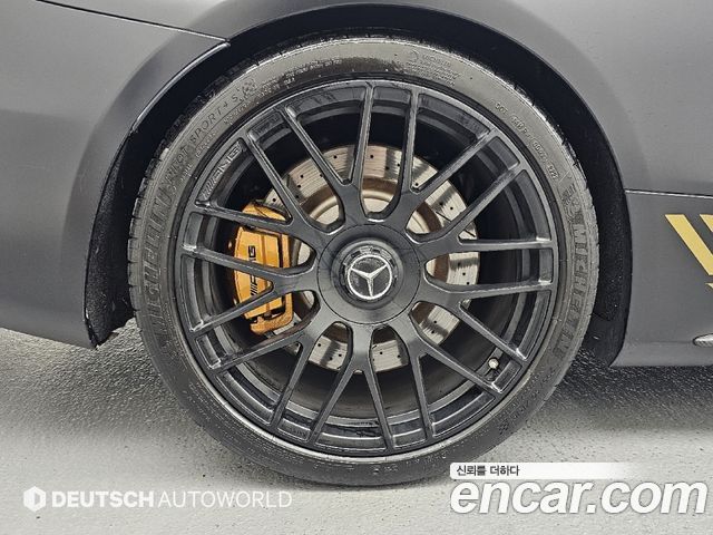Mercedes-Benz C-Class 2017 — photo 5