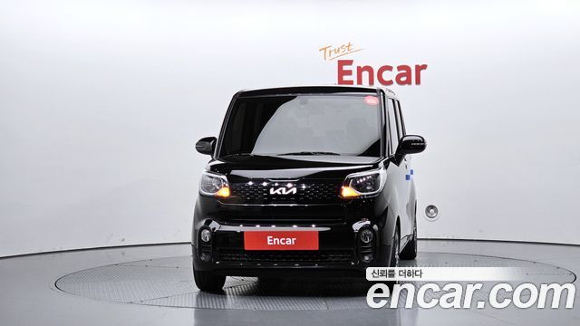 Kia RAY 2022 — photo 3