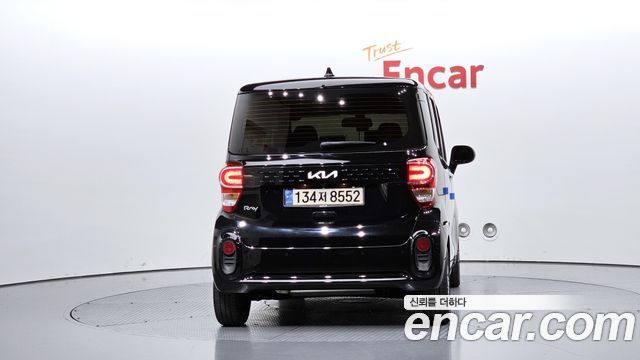 Kia RAY 2022 — photo 4