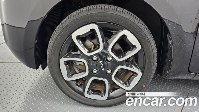 Kia RAY 2022 — photo 5