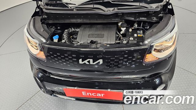 Kia RAY 2022 — photo 6