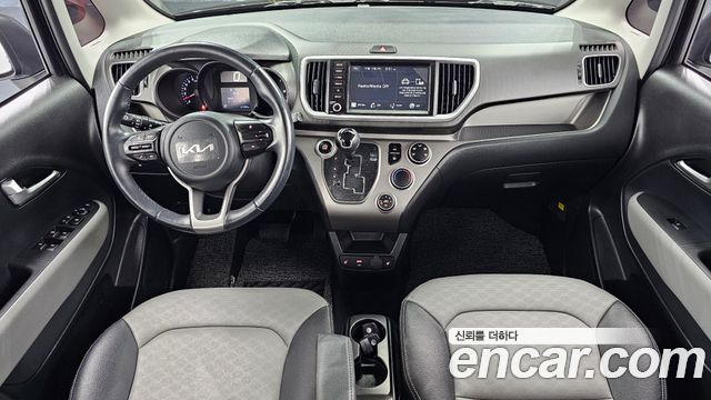 Kia RAY 2022 — photo 7