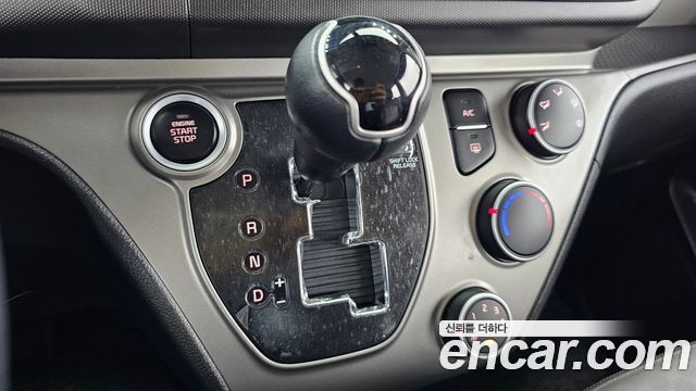 Kia RAY 2022 — photo 9