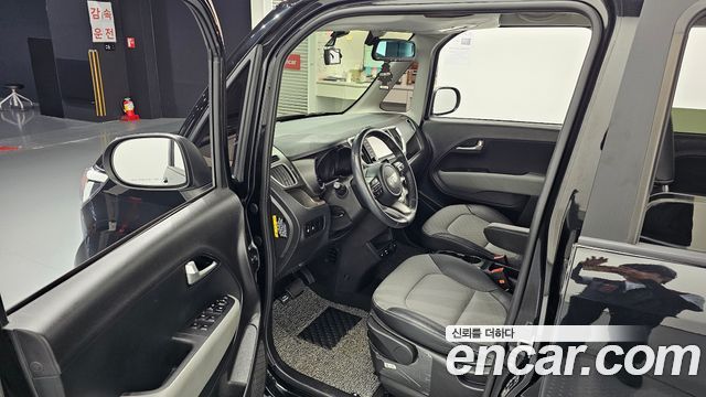 Kia RAY 2022 — photo 10